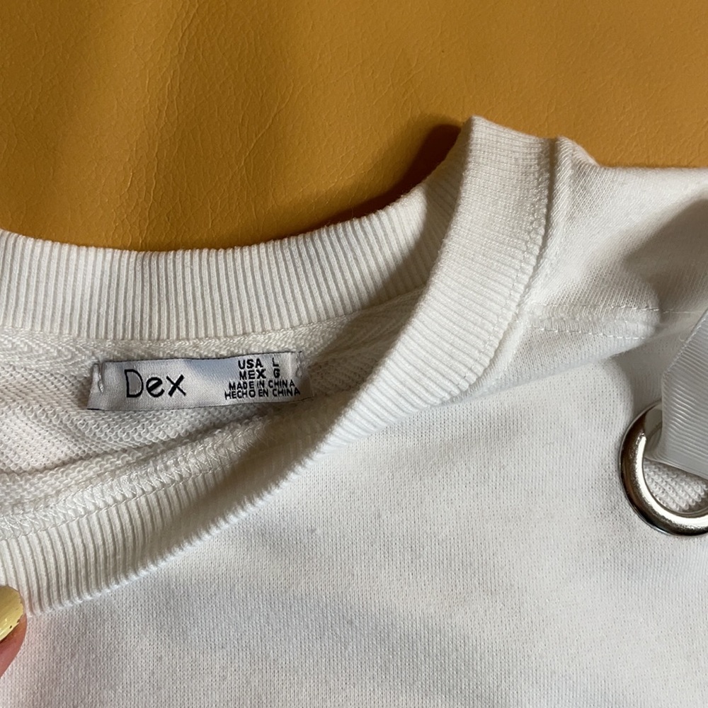 Dex sweater - Picture 3 of 3